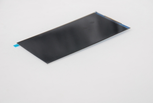 Últimas soluciones de la empresa sobre OEM 5.0 Inch TFT LCD Display Cooperation Case Study