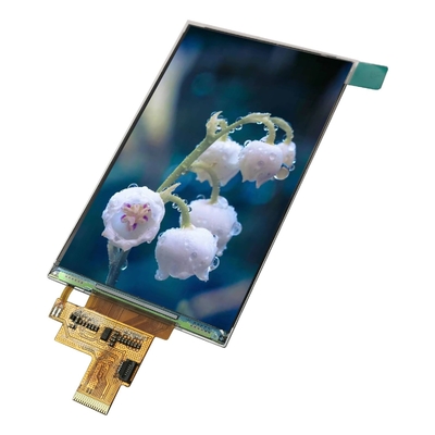 Adia 5.98 pulgadas IPS FHD Industrial TFT Display -20 ° C a 70 ° C