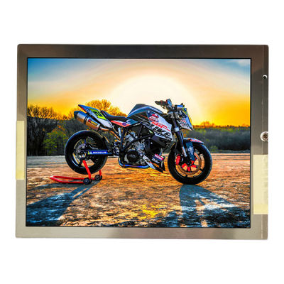 Un buen precio. 6,5 pulgadas TFT LCD industrial exhiben la resolución del interfaz 1024x768 de 20pin LVDS en línea