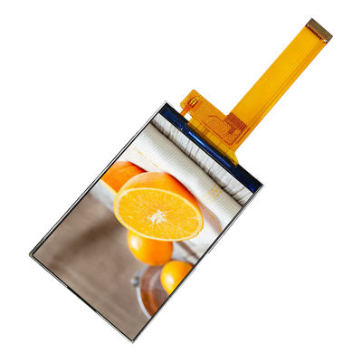 Un buen precio. Pin legible de SPI 18BIT RGB 45 de la exhibición de TFT de la luz del sol de la pulgada 320x480 del IPS 3,5 en línea