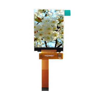 Un buen precio. 2,4 impulsión IC del módulo ILI9341 de la exhibición de la pulgada 300cd/M2 TFT LCD en línea