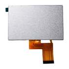 el panel horizontal de 4.3inch TFT LCD con la pantalla táctil capacitiva resistente