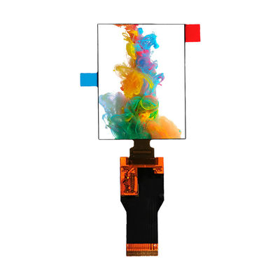 Un buen precio. 2,4 resolución teledirigida inteligente 450 * 600 impulsión RM690B0 de la pantalla de la detección de la pantalla LCD color de la pulgada AMOLED en línea
