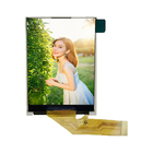 2.4 pulgadas 240 * 320 SPI Interfaz TFT Pantalla LCD Exterior Semi-reflectiva / Transparente