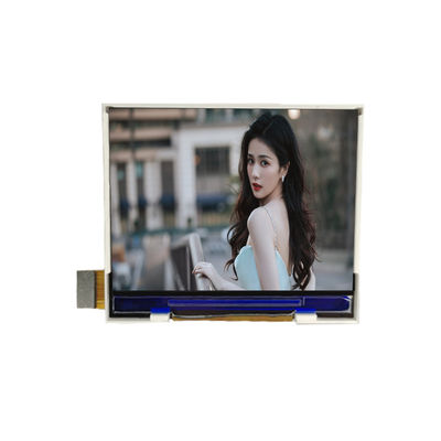 Un buen precio. 2.0 pulgadas TFT pantalla LCD de alta definición IPS 480 * 360 pantalla horizontal Interfaz MIPI en línea