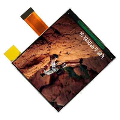 Un buen precio. 3Modulo LCD TFT de 5 pulgadas 1440 * 1600 interfaz MIPI con ángulo de visión amplio para VR / AR en línea