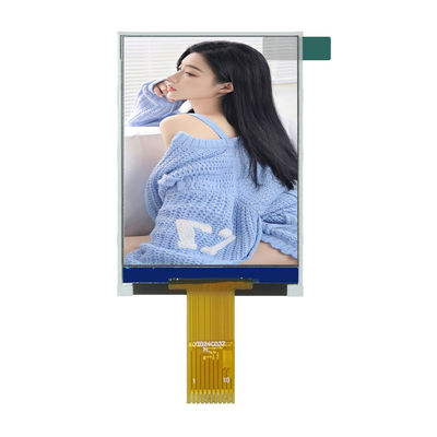 Un buen precio. 2Pantalla LCD TFT de 4 pulgadas con interfaz SPI de 240 * 320 de resolución, cámara pequeña, pantalla de instrumentos médicos en línea