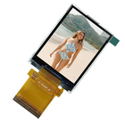 2.4 pulgadas TN Display legible por el sol Semi transparente y pantalla semi reflectante 240 * 320 SPI / MCU / Interfaz RGB