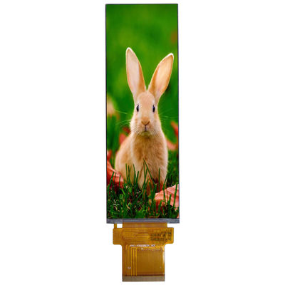 Un buen precio. 5.2in IPS TFT pantalla LCD de amplio rango de temperatura Interfaz RGB MIPI en línea