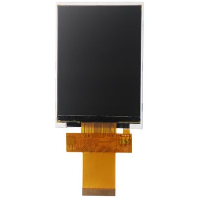 Un buen precio. Interfaz RGB / MIPI de 24 bits Pantalla LCD TFT y luz de fondo LED*8 blanca para una experiencia de visualización sin igual en línea