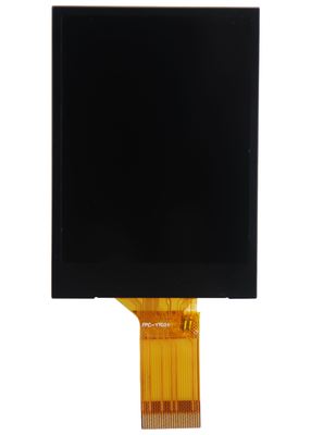 Un buen precio. 5Display LCD TFT de 19 pulgadas con luz de fondo LED*8 blanca y resolución RGB 416x1280 en línea