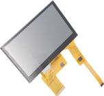 ST7282 4,3 exhibición de la pulgada IPS TFT LCD, pantalla de visualización industrial 480xRGBx272