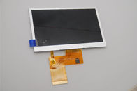 Pantalla táctil de 480*272 ST7282 IC 4,3 TFT LCD con el panel del IPS