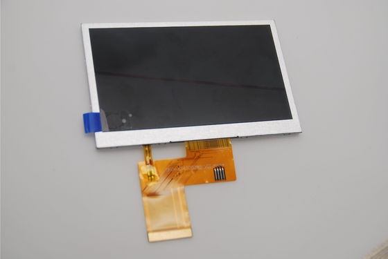 Un buen precio. Pantalla táctil de 480*272 ST7282 IC 4,3 TFT LCD con el panel del IPS en línea