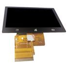 4,3 pantalla táctil del Pin 800xRGBx480 TFT LCD de la pulgada 50 con el panel del IPS