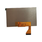el tft lcd de 5,0 pulgadas exhibe el panel LCD ancho WVGA 800*480 de la temperatura