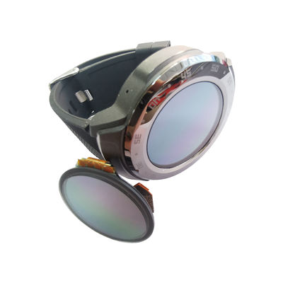 Un buen precio. exhibición circular del LCD del color de 400x400 1,39 el” 16.7m con el interfaz de MIPI DSI en línea