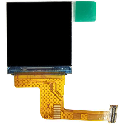 calidad Conductor de St7789V 1,3" 262K pantalla táctil de la exhibición del color HMI fábrica