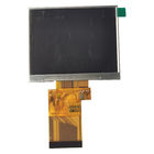 45Pin 320xRGBx240 pantalla táctil de TFT LCD de 3,5 pulgadas