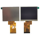 45Pin 320xRGBx240 pantalla táctil de TFT LCD de 3,5 pulgadas