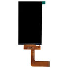 módulo del OEM 720p 720*1280 lcd de la exhibición de 5.0inch lcd con el panel del tft de la exhibición del ic del conductor del interfaz ILI9881C del dsi del mipi