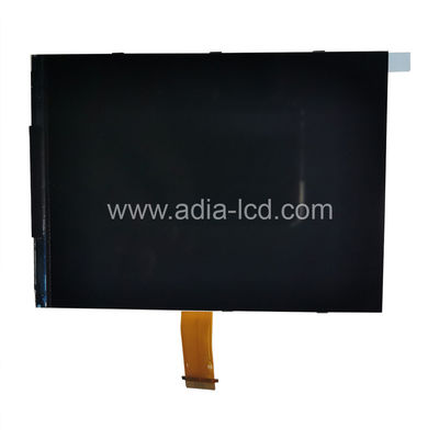 Un buen precio. módulo del OEM 720p 768*1024 lcd de la exhibición de 5.0inch lcd con el panel del tft de la exhibición del ic del conductor del interfaz LG4593 del dsi del mipi en línea