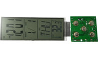 DL1067 el conductor 128X128 puntea el módulo del carácter del LCD