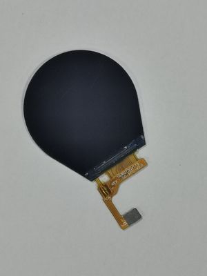 Un buen precio. Interfaz redondo de 240*240 SPI exhibiciones de TFT LCD de 1,3 pulgadas en línea