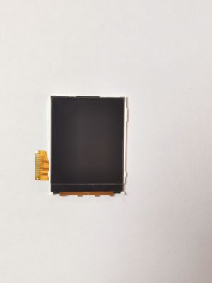 Un buen precio. 128*160 1,77 pantalla táctil de TFT LCD del conductor de la pulgada St7735 en línea