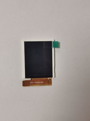Un buen precio. 2,0 exhibición del tft del módulo ILI9225G Chip Customized de la pantalla de visualización de la pulgada 176*220 TFT LCD en línea