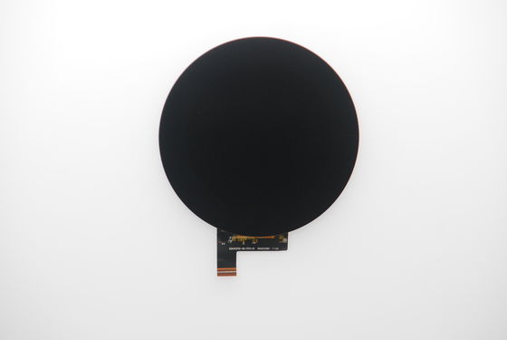 Un buen precio. 39 el Pin 3,4 avanza lentamente la exhibición industrial de TFT con los puntos 800x800 en línea