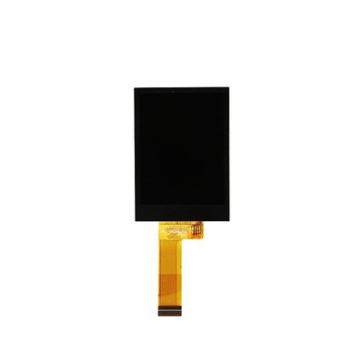 Un buen precio. Exhibiciones del LCD TFT del interfaz de 8BIT MCU, exhibición de pantalla TFT táctil 2.4inch en línea