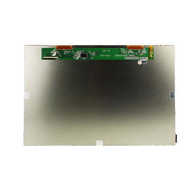 Un buen precio. Alto módulo del LCD TFT del interfaz del Pin LVDS de la definición 10.1inch 1280*800 40 para HMI, industrial en línea