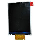 2,8 exhibición de la pulgada ST7789V IC 240*320 SPI TFT LCD para el dispositivo elegante