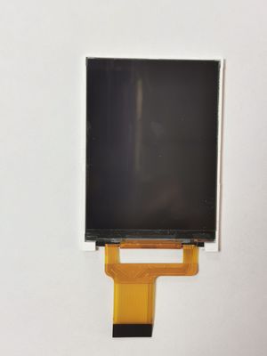 Un buen precio. 2,4 el panel de exhibición de la pulgada 240xRGBx320 LCD TFT con el conductor de St7789V en línea