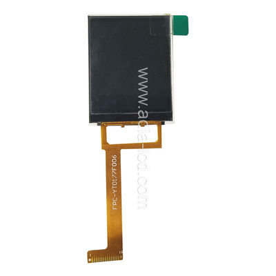 Un buen precio. 128x160 luz del sol TFT legible de 1,77 pulgadas en línea