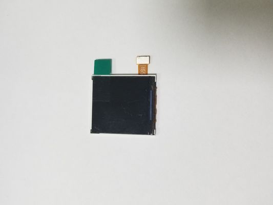 Un buen precio. los 1,54” paneles del LCD TFT del interfaz de MCU, exhibición de pantalla TFT táctil 300cd/M2 en línea