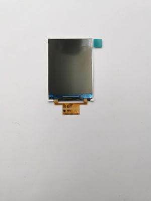 Un buen precio. pantalla táctil del color 262K TFT LCD, exhibición de SPI TFT de 2,4 pulgadas en línea