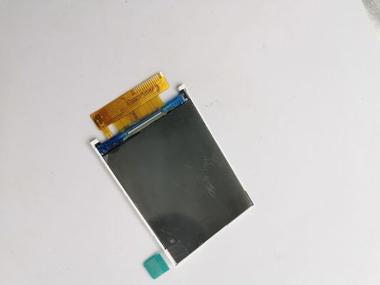 Un buen precio. 262K colorean 300cd/M2 exhibición de TFT de 2,4 pulgadas con el interfaz de SPI en línea