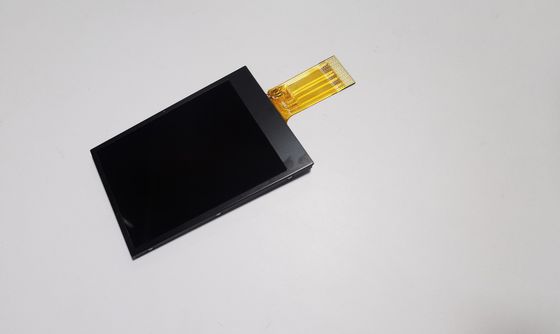 Un buen precio. conductor 2,4 TFT SPI 240x320 de 350cd/M2 ST7789 con el interfaz de 6Bit RGB en línea