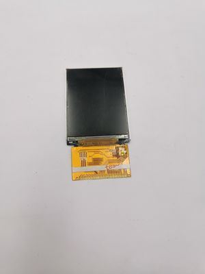 Un buen precio. 262K pantalla táctil resistente de TFT del conductor del Pin ILI9341 del color 37 en línea