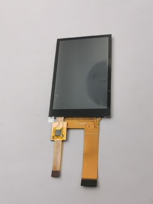 Un buen precio. 320*480 pantalla táctil de TFT LCD de 3,5 pulgadas en línea