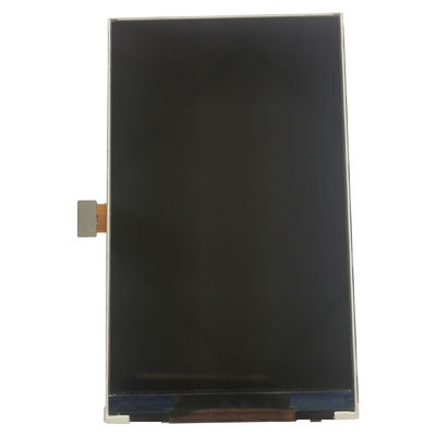 Un buen precio. St7701s el 16.7M Color 480*800 Dots Sunlight Readable TFT en línea