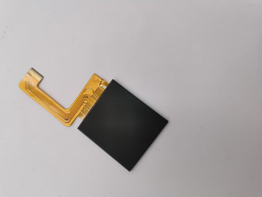 Un buen precio. 7 pulgadas 800x480 TFT LCD exhiben AT070TN92 antideslumbrante con 24 interfaces mordidos del RGB en línea