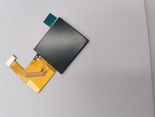 Un buen precio. ST7789V pantalla legible de la luz del sol de 1,22 pulgadas, módulo del panel táctil del interfaz de 3 SPI en línea