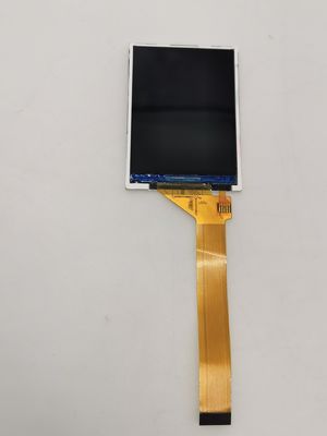 Un buen precio. 2,8 pantalla táctil de la pulgada 37Pin TFT LCD, exhibición de color TFT de ST7789V IC en línea