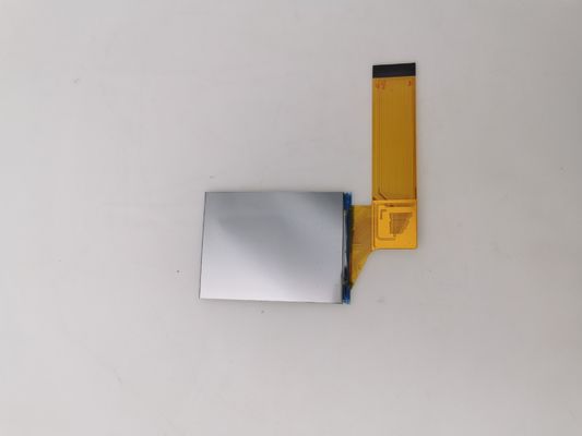 Un buen precio. Interfaz ST7701 de SPI exhibición del LCD de 2,4 pulgadas, exhibición del LCD del alto brillo 300cd/M2 en línea