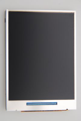 Un buen precio. color 262K pantalla táctil del color TFT de 2,4 pulgadas con el interfaz de 8080 MCU en línea