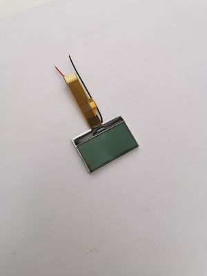 Un buen precio. 1/9 128X64 de conducción diagonal puntea el módulo gráfico del LCD con el panel de FSTN en línea
