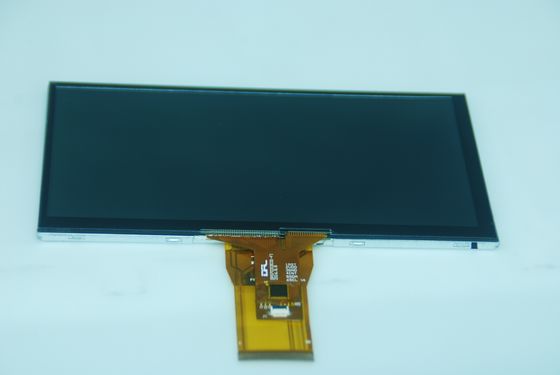 Un buen precio. el 16.7M Color pantalla de TFT LCD de 7,0 pulgadas, 800x480 exhibición del Pin LCD de la resolución 50 en línea